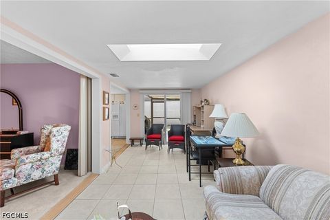 Tiny photo for 9712 Maplecrest Circle, Lehigh Acres, FL 33936 (MLS # 2026020412)
