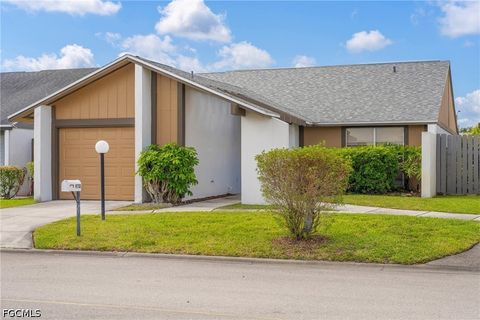 Tiny photo for 9712 Maplecrest Circle, Lehigh Acres, FL 33936 (MLS # 2026020412)