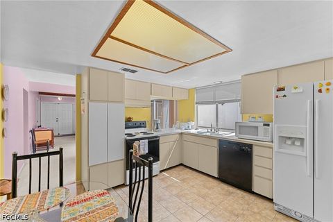 Tiny photo for 9712 Maplecrest Circle, Lehigh Acres, FL 33936 (MLS # 2026020412)