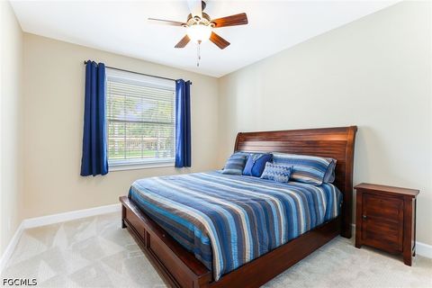 Tiny photo for 1221 La Faunce Way, Fort Myers, FL 33919 (MLS # 2026019840)