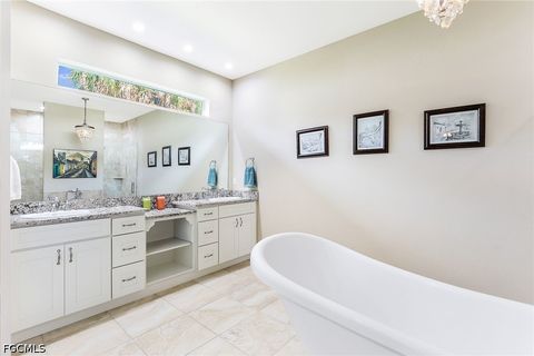 Tiny photo for 1221 La Faunce Way, Fort Myers, FL 33919 (MLS # 2026019840)