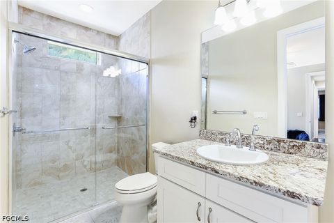 Tiny photo for 1221 La Faunce Way, Fort Myers, FL 33919 (MLS # 2026019840)