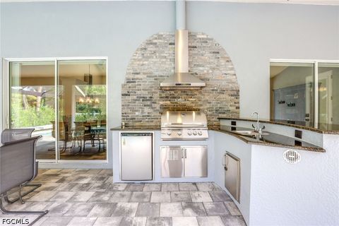 Tiny photo for 1221 La Faunce Way, Fort Myers, FL 33919 (MLS # 2026019840)