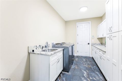 Tiny photo for 1221 La Faunce Way, Fort Myers, FL 33919 (MLS # 2026019840)