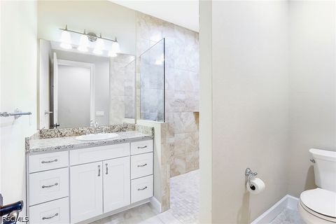 Tiny photo for 1221 La Faunce Way, Fort Myers, FL 33919 (MLS # 2026019840)