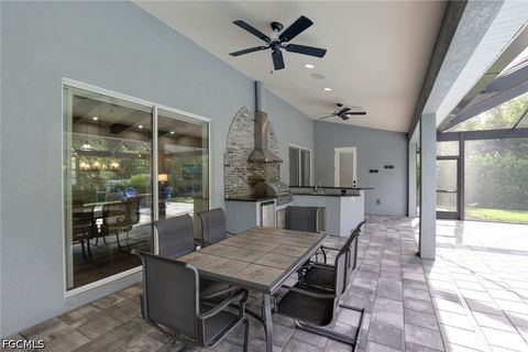 Tiny photo for 1221 La Faunce Way, Fort Myers, FL 33919 (MLS # 2026019840)