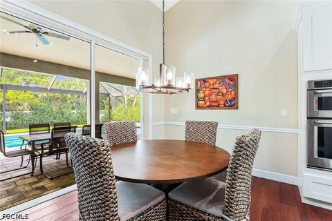 Tiny photo for 1221 La Faunce Way, Fort Myers, FL 33919 (MLS # 2026019840)