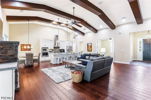 Tiny photo for 1221 La Faunce Way, Fort Myers, FL 33919 (MLS # 2026019840)