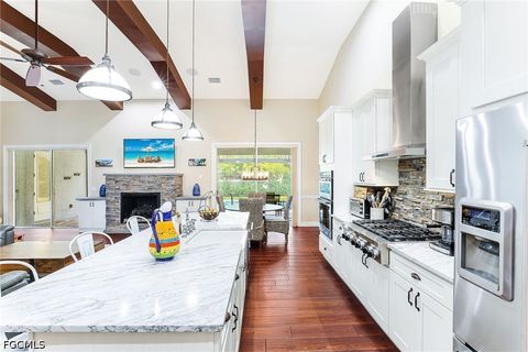 Tiny photo for 1221 La Faunce Way, Fort Myers, FL 33919 (MLS # 2026019840)