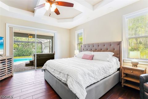 Tiny photo for 1221 La Faunce Way, Fort Myers, FL 33919 (MLS # 2026019840)