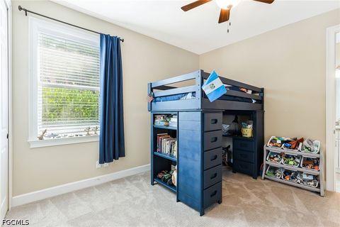 Tiny photo for 1221 La Faunce Way, Fort Myers, FL 33919 (MLS # 2026019840)