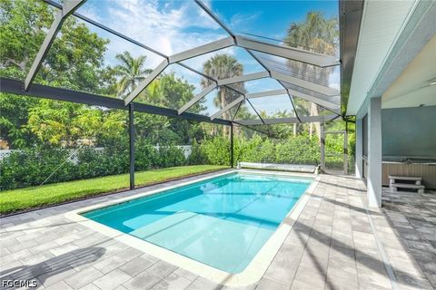 Tiny photo for 1221 La Faunce Way, Fort Myers, FL 33919 (MLS # 2026019840)