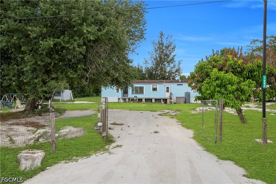 7993 Ebson Drive