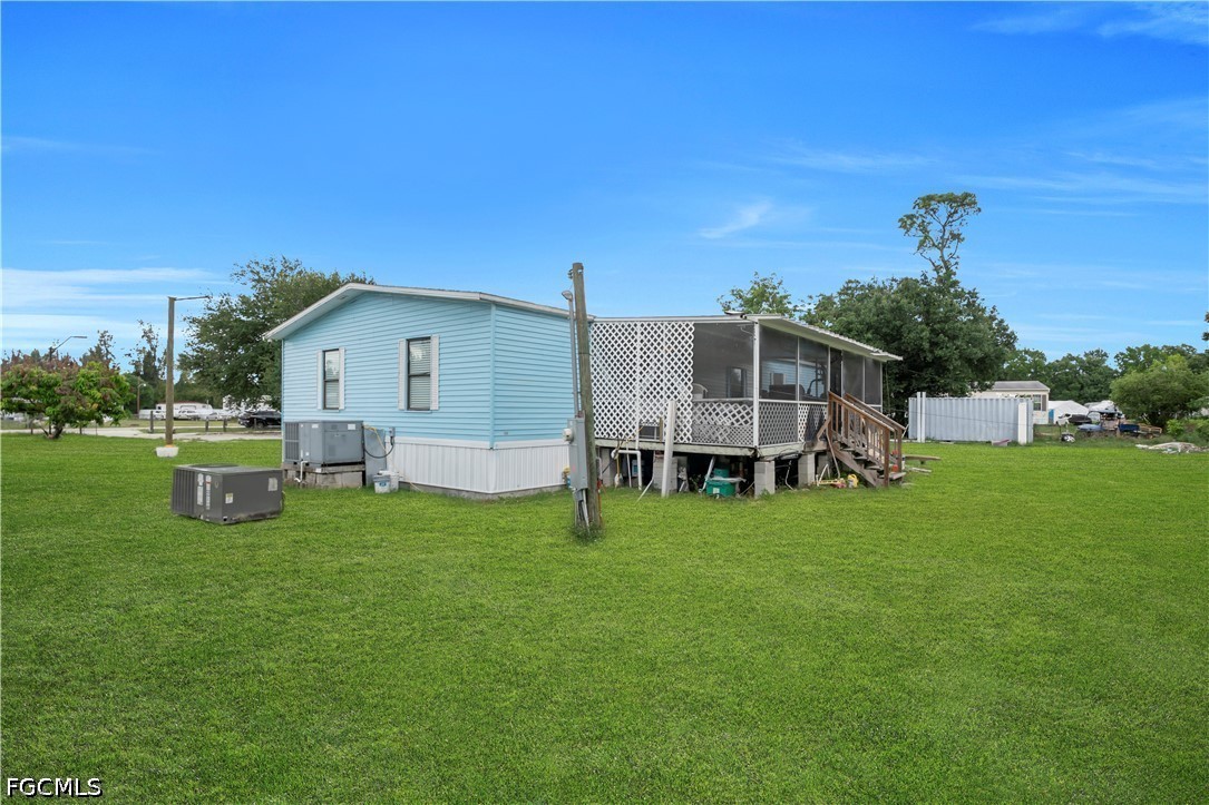 7993 Ebson Drive