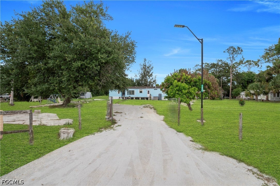 7993 Ebson Drive