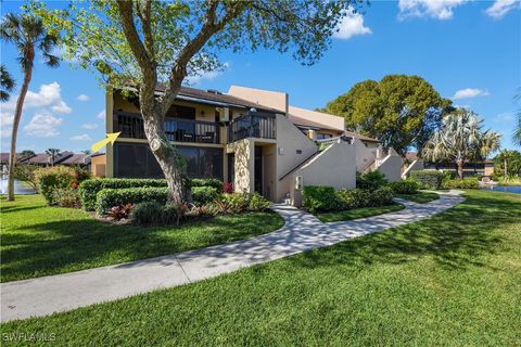 15466 Admiralty Circle 6 North Fort Myers FL 33917