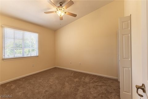 Tiny photo for 13150 Broadhurst Loop #204, Fort Myers, FL 33919 (MLS # 2025012126)