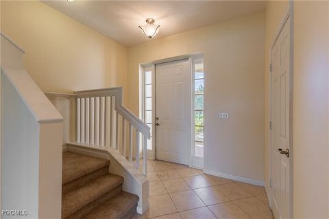 Tiny photo for 13150 Broadhurst Loop #204, Fort Myers, FL 33919 (MLS # 2025012126)