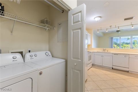 Tiny photo for 13150 Broadhurst Loop #204, Fort Myers, FL 33919 (MLS # 2025012126)