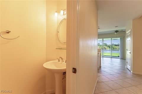 Tiny photo for 13150 Broadhurst Loop #204, Fort Myers, FL 33919 (MLS # 2025012126)