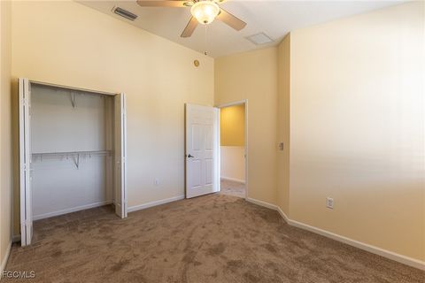 Tiny photo for 13150 Broadhurst Loop #204, Fort Myers, FL 33919 (MLS # 2025012126)