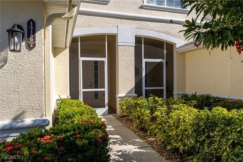 Tiny photo for 13150 Broadhurst Loop #204, Fort Myers, FL 33919 (MLS # 2025012126)