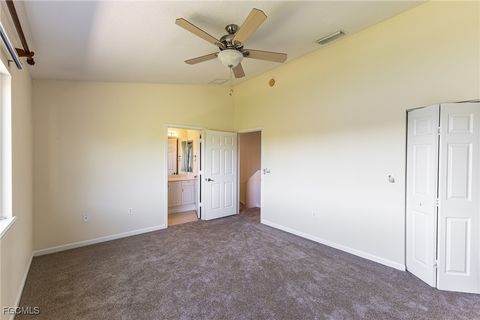 Tiny photo for 13150 Broadhurst Loop #204, Fort Myers, FL 33919 (MLS # 2025012126)