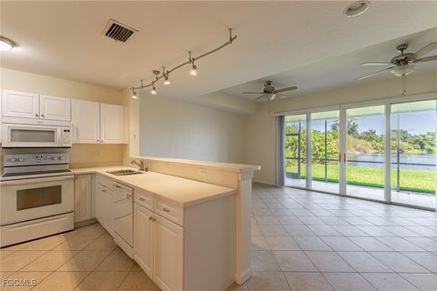 Tiny photo for 13150 Broadhurst Loop #204, Fort Myers, FL 33919 (MLS # 2025012126)