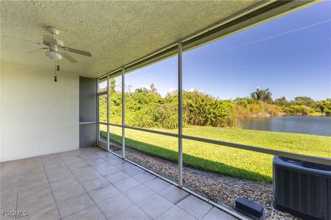 Tiny photo for 13150 Broadhurst Loop #204, Fort Myers, FL 33919 (MLS # 2025012126)