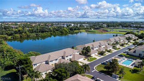 Tiny photo for 13150 Broadhurst Loop #204, Fort Myers, FL 33919 (MLS # 2025012126)