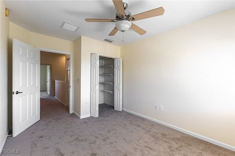 Tiny photo for 13150 Broadhurst Loop #204, Fort Myers, FL 33919 (MLS # 2025012126)