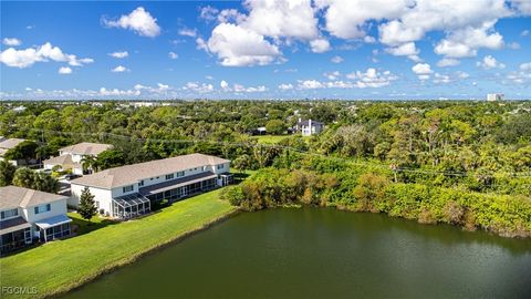 Tiny photo for 13150 Broadhurst Loop #204, Fort Myers, FL 33919 (MLS # 2025012126)