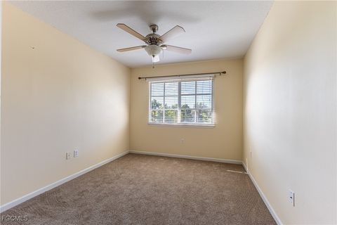 Tiny photo for 13150 Broadhurst Loop #204, Fort Myers, FL 33919 (MLS # 2025012126)