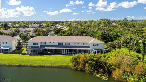 Tiny photo for 13150 Broadhurst Loop #204, Fort Myers, FL 33919 (MLS # 2025012126)