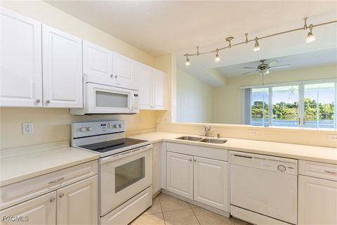 Tiny photo for 13150 Broadhurst Loop #204, Fort Myers, FL 33919 (MLS # 2025012126)