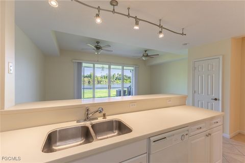 Tiny photo for 13150 Broadhurst Loop #204, Fort Myers, FL 33919 (MLS # 2025012126)