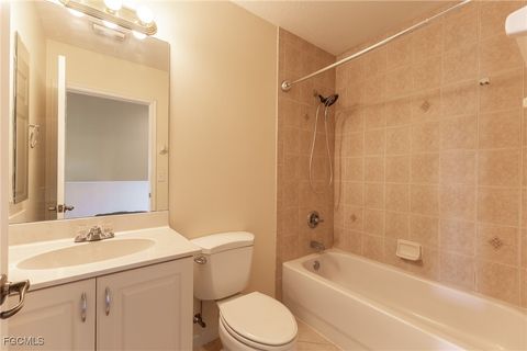 Tiny photo for 13150 Broadhurst Loop #204, Fort Myers, FL 33919 (MLS # 2025012126)