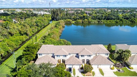 Tiny photo for 13150 Broadhurst Loop #204, Fort Myers, FL 33919 (MLS # 2025012126)