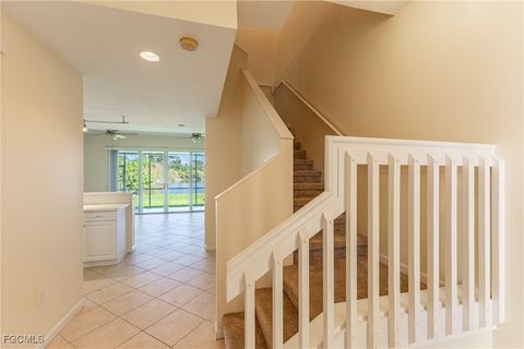 Tiny photo for 13150 Broadhurst Loop #204, Fort Myers, FL 33919 (MLS # 2025012126)