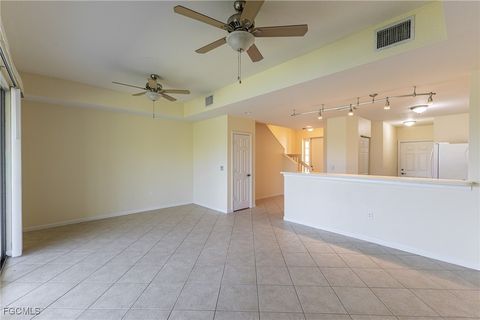 Tiny photo for 13150 Broadhurst Loop #204, Fort Myers, FL 33919 (MLS # 2025012126)