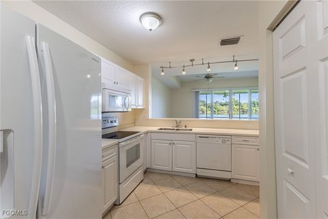 Tiny photo for 13150 Broadhurst Loop #204, Fort Myers, FL 33919 (MLS # 2025012126)
