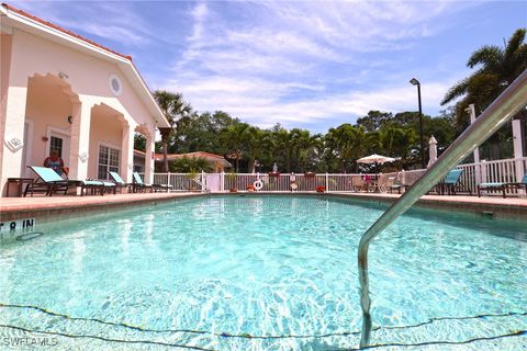 A home in Sarasota