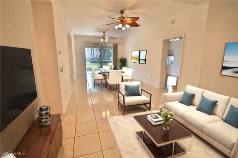 A home in Sarasota