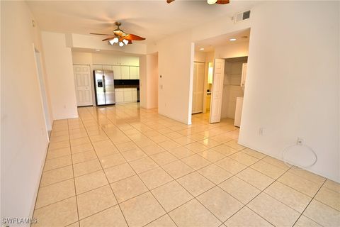 A home in Sarasota