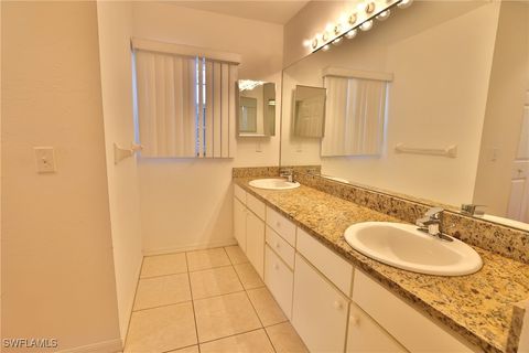A home in Sarasota