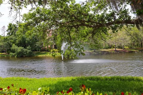 A home in Sarasota