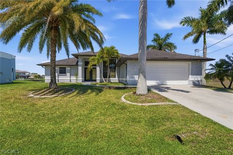 2329 SW 32nd Street Cape Coral FL 33914