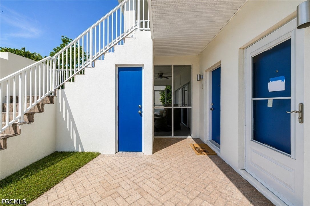 805 E Gulf Drive A1