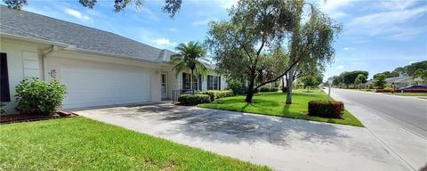 1219 Medinan Dr Medinah Drive Fort Myers FL 33919