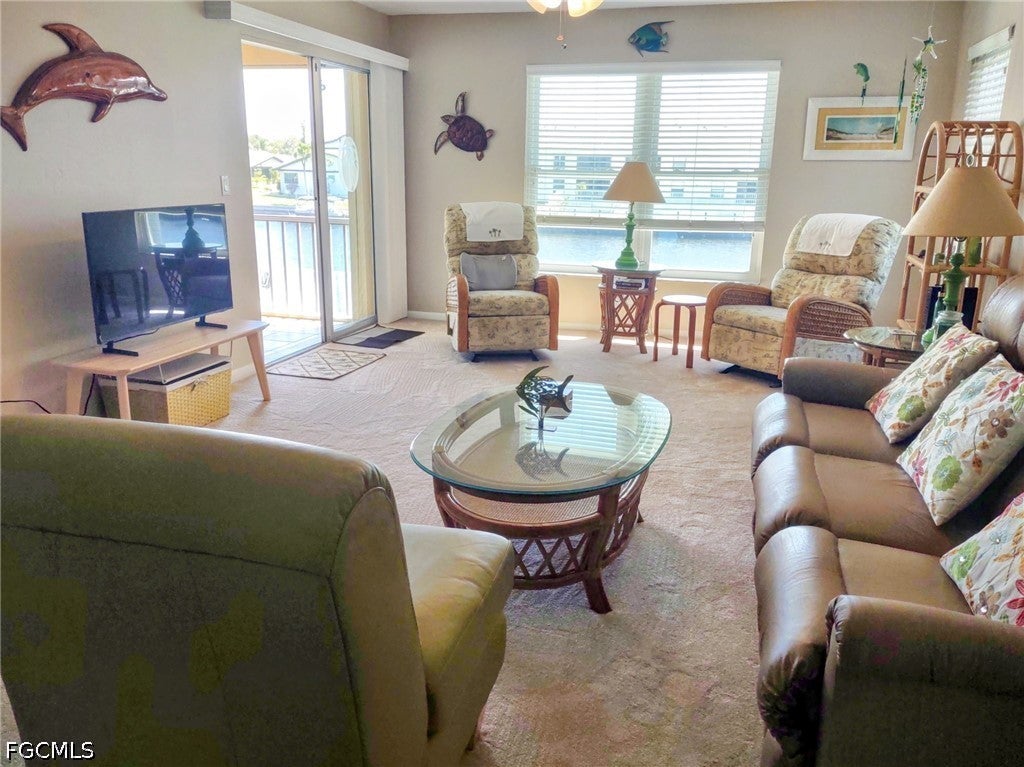 4417 Country Club Boulevard B8